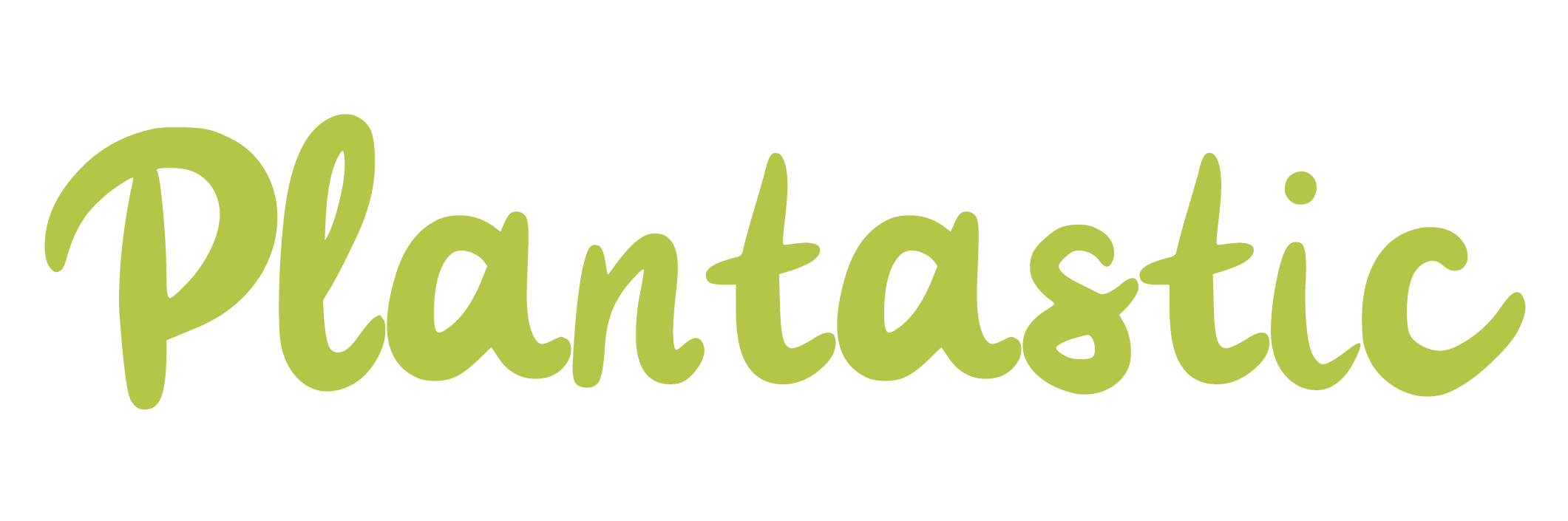 logo plantastic